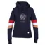 Aubrion Team Hoodie - Navy
